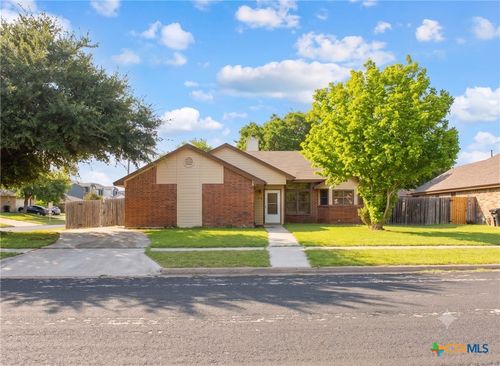 4916 Glass Mountain Dr, Killeen, TX, 76542-8423 | Card Image