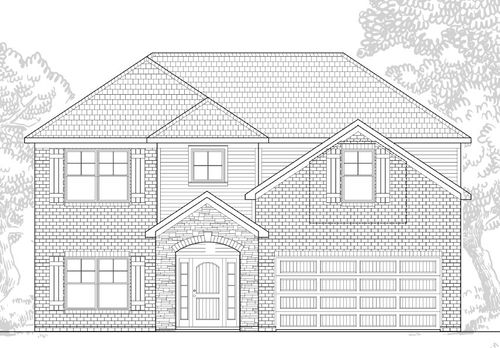 214 Black Oak Drive, Smiths Station, AL, 36877 | Card Image