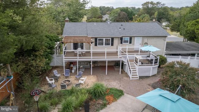 1525 James Ct, House other with 4 bedrooms, 3 bathrooms and null parking in VINELAND NJ | Image 48