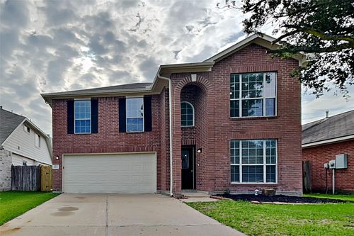 1806 Usher Ct, Katy, TX, 77449-4634 | Card Image