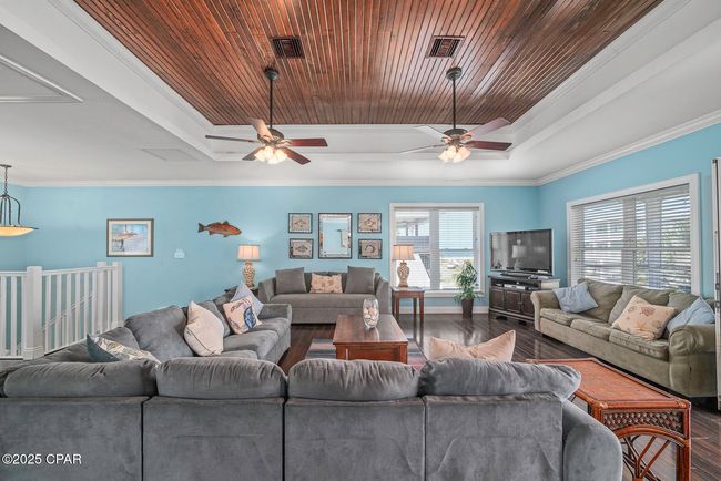 132 Pine St, House other with 4 bedrooms, 4 bathrooms and null parking in Port St. Joe FL | Image 5