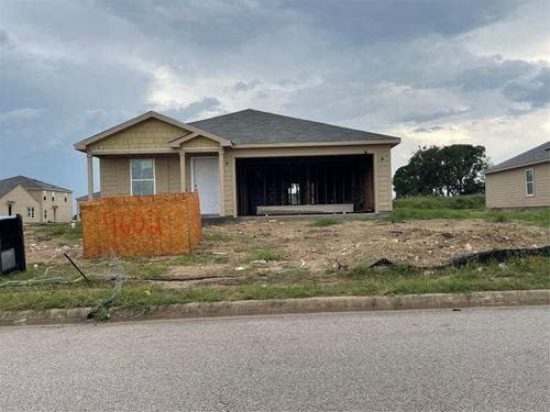 9602 Cullen Dr, Killeen, TX, 76542-6938 | Card Image