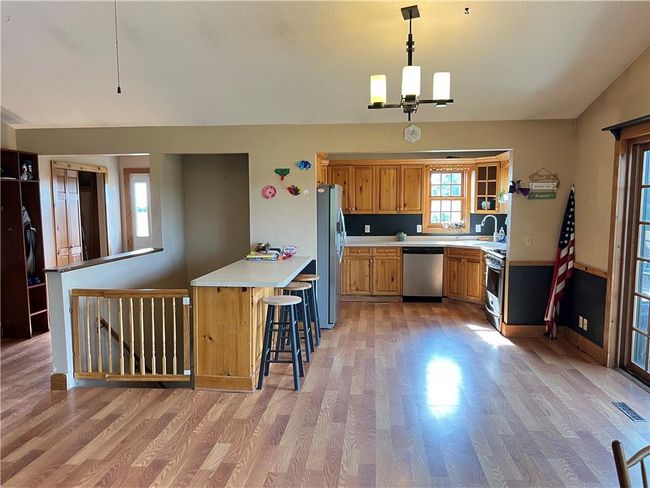 417 8 Th Ave, House other with 5 bedrooms, 2 bathrooms and null parking in SHELL LAKE WI | Image 23