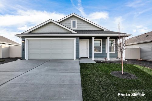 2532 W Bee Balm St, Kuna, ID, 83634-1172 | Card Image