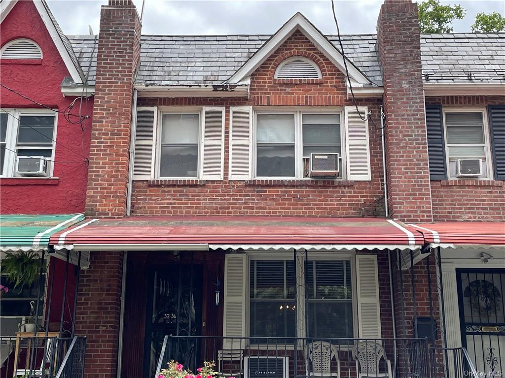 Irwin Ave, Bronx, NY 10463