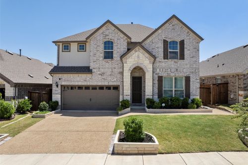 1923 Celebration Ln, St. Paul, TX, 75098-1509 | Card Image