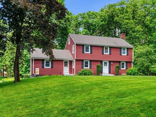 3 Wilmor Rd, Topsfield, MA, 01983-1020 | Card Image