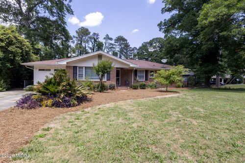 408 Skyway Dr, Warner Robins, GA, 31088-3836 | Card Image