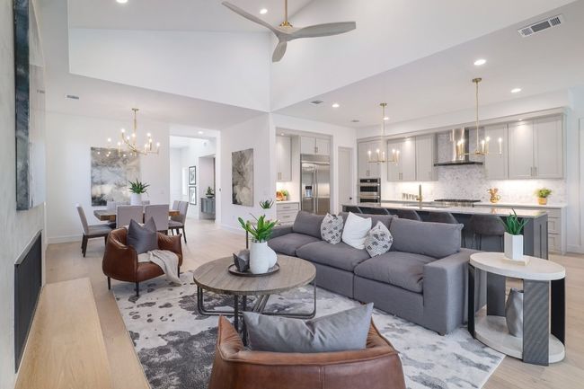 1703 Piedmont Ave, House other with 4 bedrooms, 4 bathrooms and 2 parking in Austin TX | Image 6