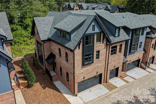 3127 Colyer Pl, Charlotte, NC, 28205-3262 | Card Image