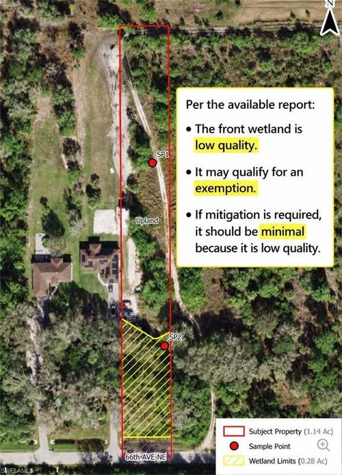 66TH AVE 66th Ave, Naples, FL, 34120 | Card Image