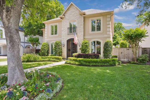 802 Anderson St, Bellaire, TX, 77401-2807 | Card Image