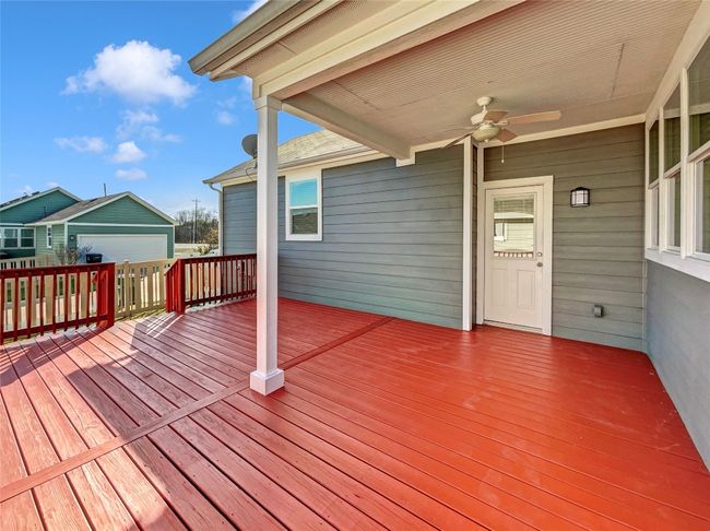 1276 Nevarez, House other with 3 bedrooms, 2 bathrooms and 2 parking in Kyle TX | Image 30