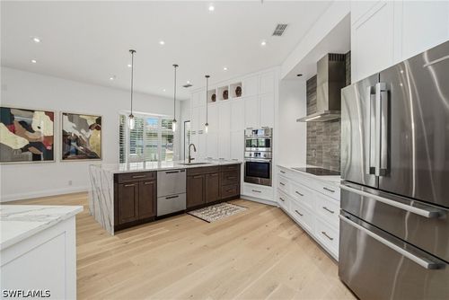 unit-204-1835 Les Chateaux Blvd, NAPLES, FL, 34109-1361 | Card Image