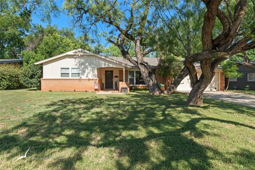 1610 Glenwood Dr, Abilene, TX, 79605-5006 | Card Image
