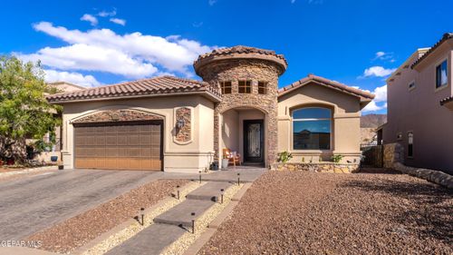 1444 Franklin Dell, El Paso, TX, 79912-7481 | Card Image