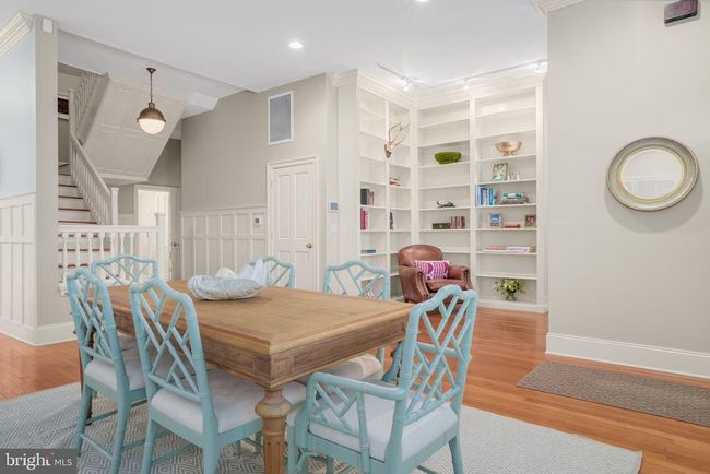 2 South St, House other with 4 bedrooms, 4 bathrooms and null parking in ONANCOCK VA | Image 10
