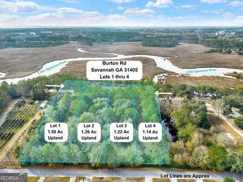 199-181-199 Burton Rd, Savannah, GA, 31405-9425 | Card Image