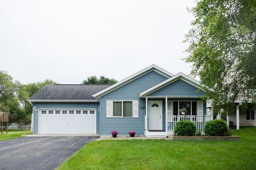 391 Dean St, Detroit Lakes, MN, 56501-2140 | Card Image