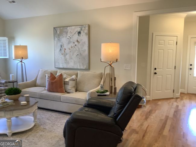 25 Greer Dr Ne, House other with 3 bedrooms, 2 bathrooms and 2 parking in Rome GA | Image 7