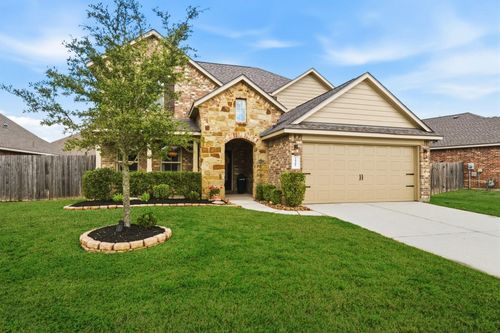 24307 S Newcastle Bay Trl, Spring, TX, 77389-1780 | Card Image