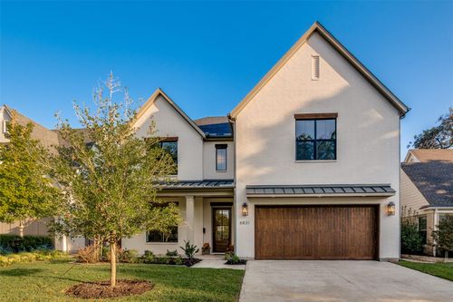 6831 Casa Loma Ave, Dallas, TX, 75214-4003 | Card Image
