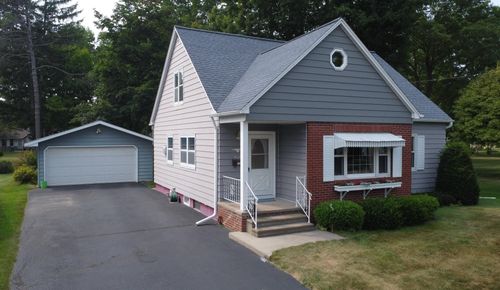 406 Deresch Street, Antigo, WI, 54409 | Card Image