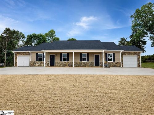 1778/1780 Ezell Road Road, chesnee, SC, 29323 | Card Image