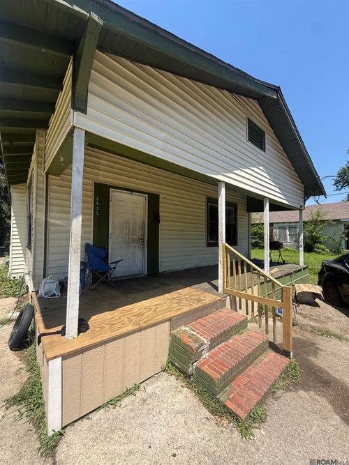 2935 Osceola St, Baton Rouge, LA, 70805-7960 | Card Image