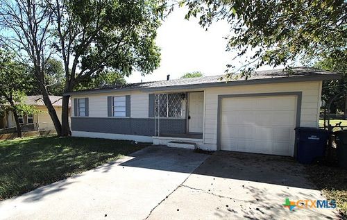 2107 Brantley Ave, Copperas Cove, TX, 76522-3470 | Card Image