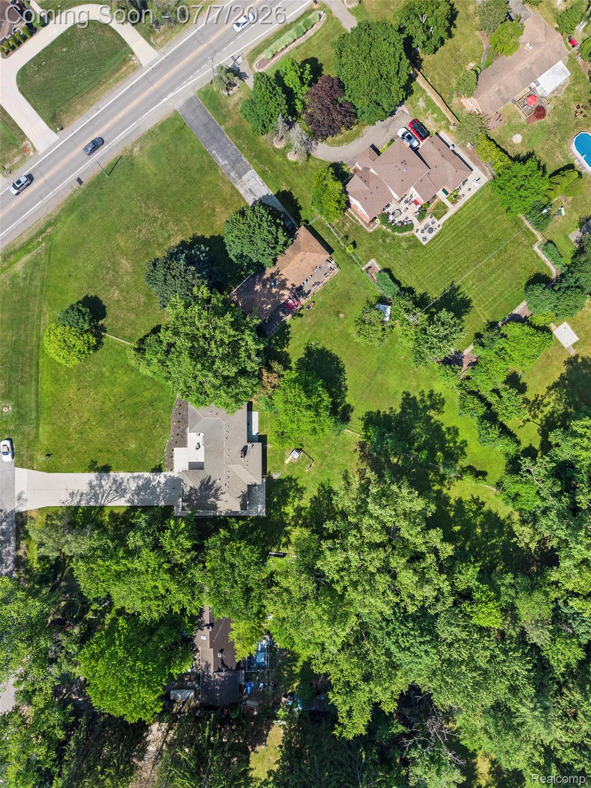 Residential in Southfield 3