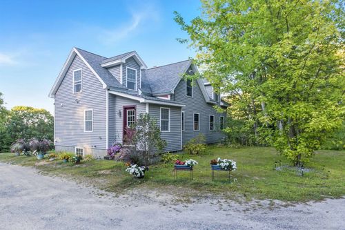 282 Bay Hill Rd, Northfield, NH, 03276-4621 | Card Image