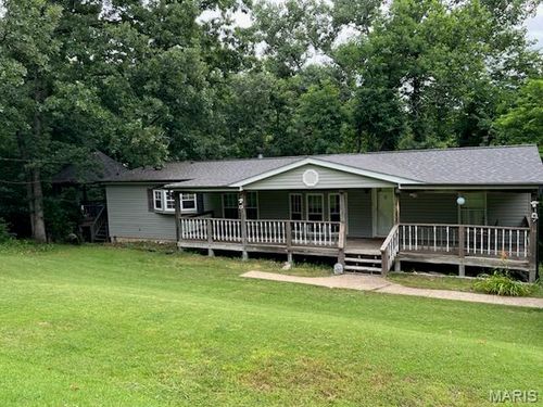 9822 Woodland Rd, Hillsboro, MO, 63050-3923 | Card Image