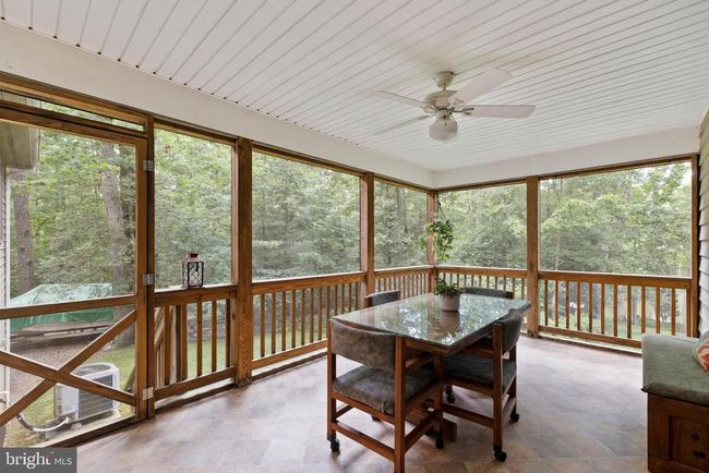 210 Lake Caroline Dr, House other with 4 bedrooms, 4 bathrooms and null parking in Ruther Glen VA | Image 29