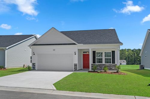 1222 Calabash Station Blvd Nw, Calabash, NC, 28467-1421 | Card Image