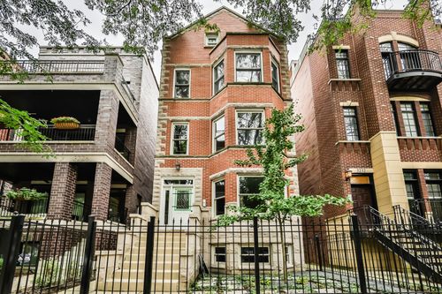 1-3230 N Seminary Ave, Chicago, IL, 60657-3311 | Card Image