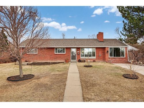 3168 S Holly St, Denver, CO, 80222-7539 | Card Image