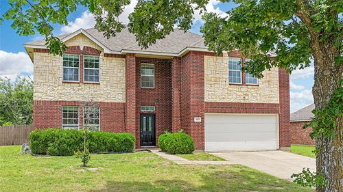 1523 Quail Ridge Dr, Cedar Hill, TX, 75104-3906 | Card Image