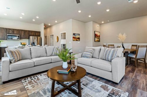 3-180 Silver Peak Loop, Carson City, NV, 89701-6778 | Card Image