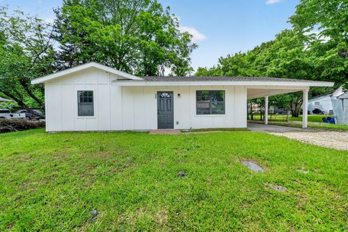 506 S Dallas St, Kaufman, TX, 75142-2426 | Card Image