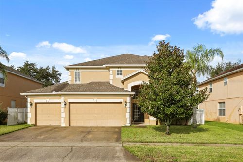 1418 Spring Fest Ln, ORLANDO, FL, 32828-7455 | Card Image