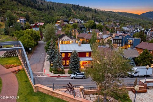 801 Park Ave, Park City, UT, 84060 | Card Image