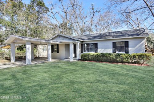 9149 12th Ave, Jacksonville, FL, 32208-2001 | Card Image