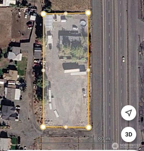 370 Nw Manor Road, Wapato, WA, 98948 | Card Image