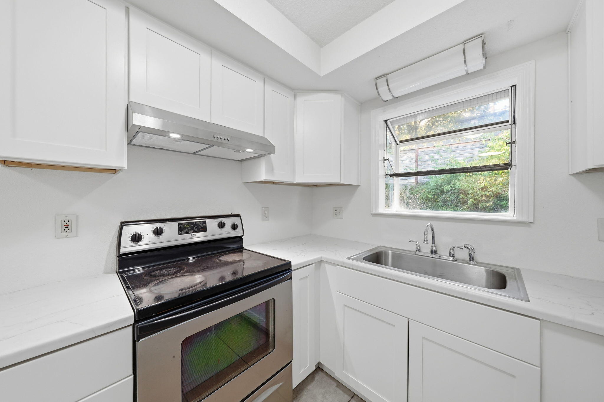 Residential in Redding 4