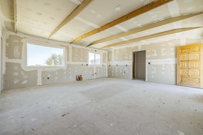 64515 Del Oro Rd, House other with 1 bedrooms, 2 bathrooms and null parking in Joshua Tree CA | Image 16