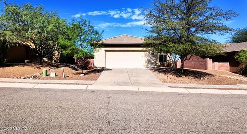 1030 S Limestone St, Benson, AZ, 85602-6840 | Card Image