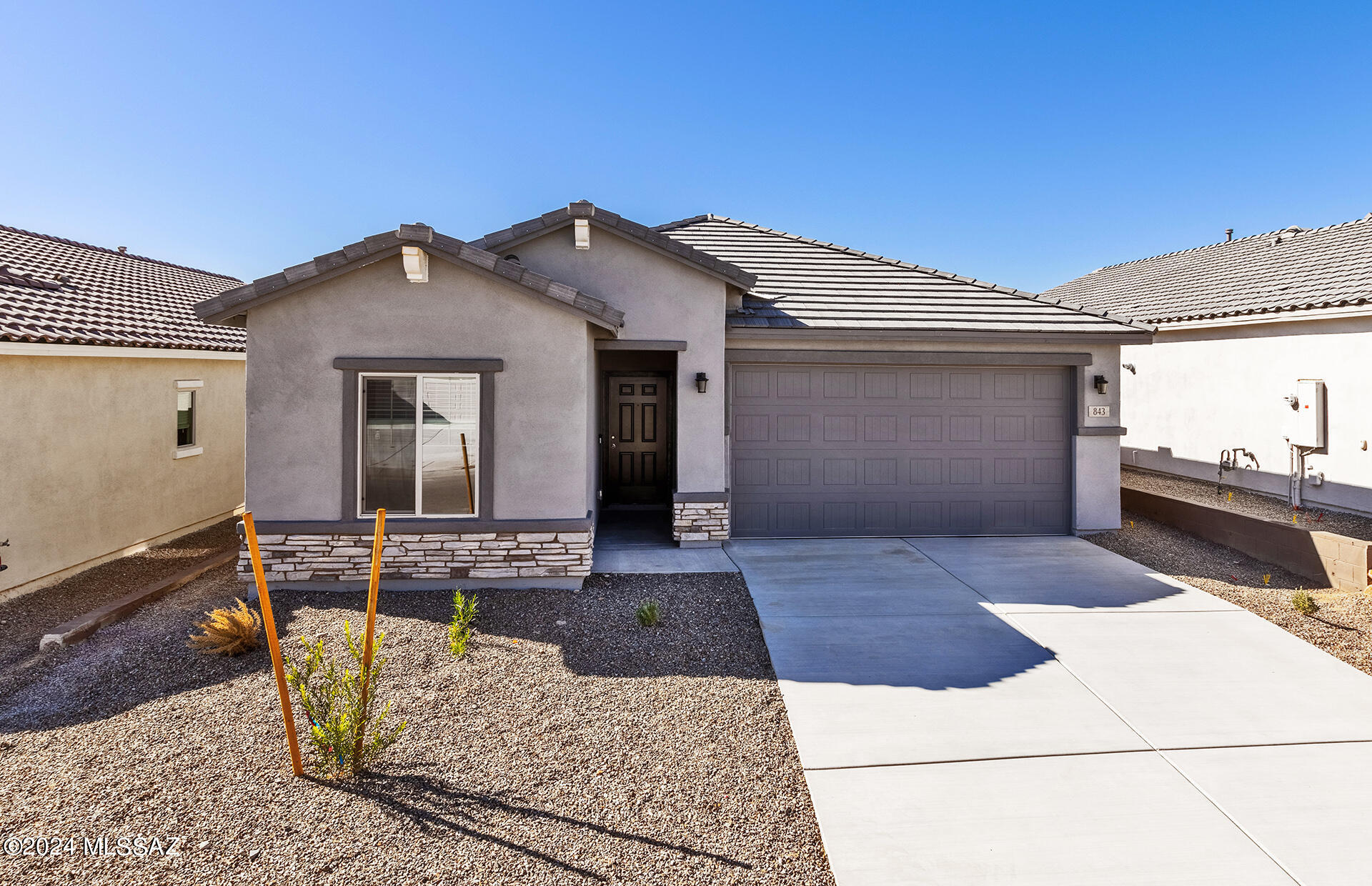 Calle El Acuario , Sahuarita, AZ 85629