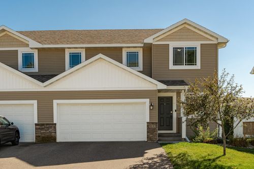 5132 61st St Nw, Rochester, MN, 55901-7945 | Card Image