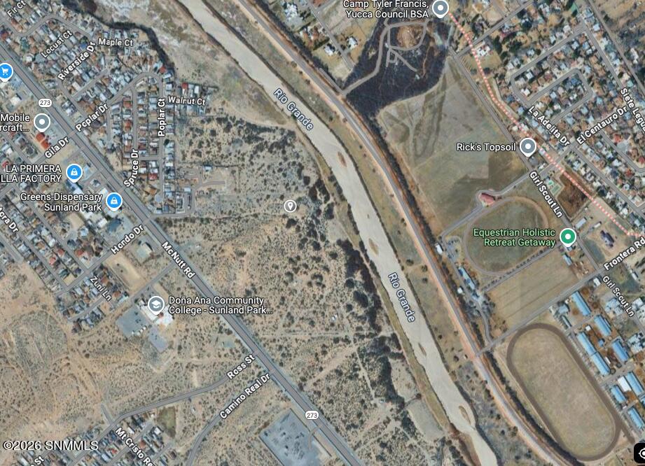 Land in Sunland Park 3